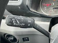 Volkswagen crafter 35 2.0 tdi l3h3 bedrijfswagen - afbeelding 9 van  31