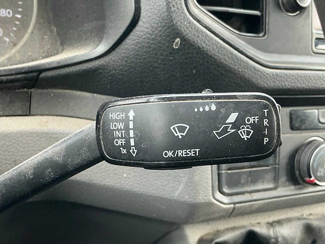 Volkswagen crafter 35 2.0 tdi l3h3 bedrijfswagen - afbeelding 10 van  31