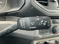 Volkswagen crafter 35 2.0 tdi l3h3 bedrijfswagen - afbeelding 10 van  31