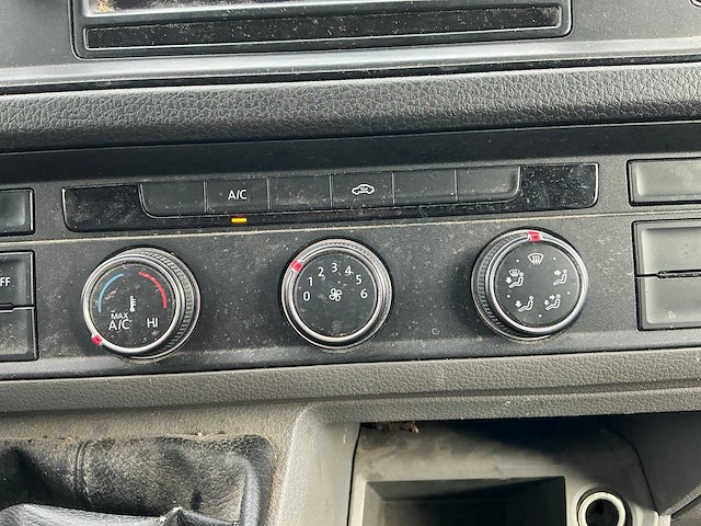 Volkswagen crafter 35 2.0 tdi l3h3 bedrijfswagen - afbeelding 11 van  31