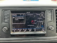 Volkswagen crafter 35 2.0 tdi l3h3 bedrijfswagen - afbeelding 14 van  31