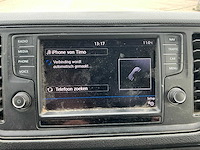 Volkswagen crafter 35 2.0 tdi l3h3 bedrijfswagen - afbeelding 15 van  31