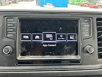 Volkswagen crafter 35 2.0 tdi l3h3 bedrijfswagen - afbeelding 16 van  31