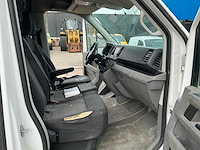 Volkswagen crafter 35 2.0 tdi l3h3 bedrijfswagen - afbeelding 19 van  31