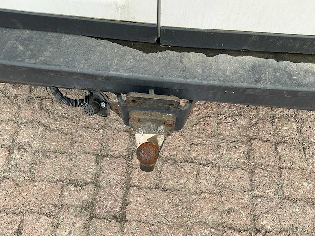 Volkswagen crafter 35 2.0 tdi l3h3 bedrijfswagen - afbeelding 21 van  31