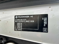Volkswagen crafter 35 2.0 tdi l3h3 bedrijfswagen - afbeelding 22 van  31
