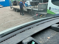 Volkswagen crafter 35 2.0 tdi l3h3 bedrijfswagen - afbeelding 25 van  31