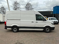 Volkswagen crafter 35 2.0 tdi l3h3 bedrijfswagen - afbeelding 28 van  31