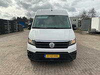 Volkswagen crafter 35 2.0 tdi l3h3 bedrijfswagen - afbeelding 30 van  31