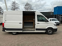 Volkswagen crafter 35 2.0 tdi l3h3 bedrijfswagen - afbeelding 31 van  31
