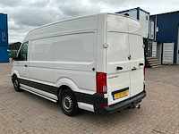 Volkswagen crafter 35 2.0 tdi l3h3 bedrijfswagen - afbeelding 3 van  3