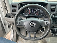 Volkswagen crafter 35 2.0 tdi l3h3 bedrijfswagen - afbeelding 7 van  31