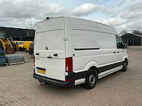 Volkswagen crafter 35 2.0 tdi l3h3 bedrijfswagen - afbeelding 26 van  31