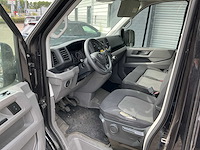 Volkswagen crafter 35 2.0 tdi l3h3 dc bedrijfswagen - afbeelding 3 van  33