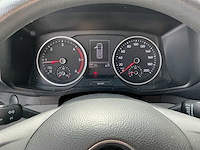 Volkswagen crafter 35 2.0 tdi l3h3 dc bedrijfswagen - afbeelding 8 van  33