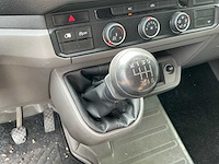 Volkswagen crafter 35 2.0 tdi l3h3 dc bedrijfswagen - afbeelding 10 van  33