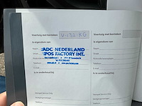 Volkswagen crafter 35 2.0 tdi l3h3 dc bedrijfswagen - afbeelding 11 van  33