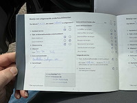 Volkswagen crafter 35 2.0 tdi l3h3 dc bedrijfswagen - afbeelding 13 van  33