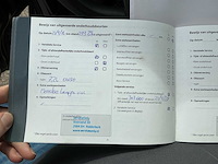 Volkswagen crafter 35 2.0 tdi l3h3 dc bedrijfswagen - afbeelding 15 van  33