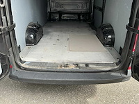 Volkswagen crafter 35 2.0 tdi l3h3 dc bedrijfswagen - afbeelding 21 van  33