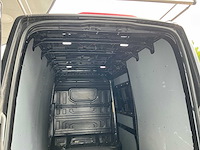 Volkswagen crafter 35 2.0 tdi l3h3 dc bedrijfswagen - afbeelding 24 van  33