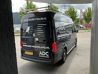 Volkswagen crafter 35 2.0 tdi l3h3 dc bedrijfswagen - afbeelding 29 van  33