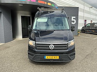 Volkswagen crafter 35 2.0 tdi l3h3 dc bedrijfswagen - afbeelding 31 van  33