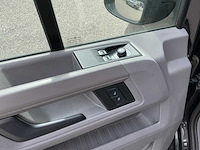 Volkswagen crafter 35 2.0 tdi l3h3 dc bedrijfswagen - afbeelding 2 van  21