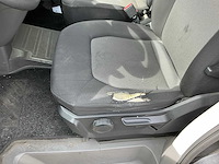 Volkswagen crafter 35 2.0 tdi l3h3 dc bedrijfswagen - afbeelding 4 van  21