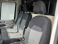 Volkswagen crafter 35 2.0 tdi l3h3 dc bedrijfswagen - afbeelding 5 van  21