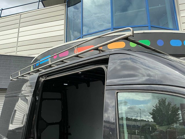 Volkswagen crafter 35 2.0 tdi l3h3 dc bedrijfswagen - afbeelding 13 van  21
