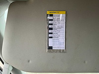 Volkswagen crafter 35 2.0 tdi l3h3 dc bedrijfswagen - afbeelding 18 van  21