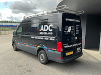 Volkswagen crafter 35 2.0 tdi l3h3 dc bedrijfswagen - afbeelding 15 van  21