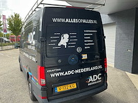 Volkswagen crafter 35 2.0 tdi l3h3 dc bedrijfswagen - afbeelding 19 van  21