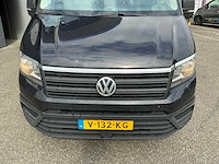 Volkswagen crafter 35 2.0 tdi l3h3 dc bedrijfswagen - afbeelding 21 van  21