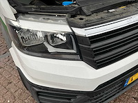 Volkswagen crafter 35 2.0 tdi l3h3dctr bedrijfswagen - afbeelding 4 van  9