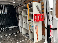 Volkswagen crafter 35 2.0 tdi l3h3dctr bedrijfswagen - afbeelding 7 van  9