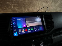 Volkswagen crafter 35 2.0 tdi l4 bakwagen 102pk 2017 bedrijfswagen (origineel-nl), v-061-jr - afbeelding 2 van  18