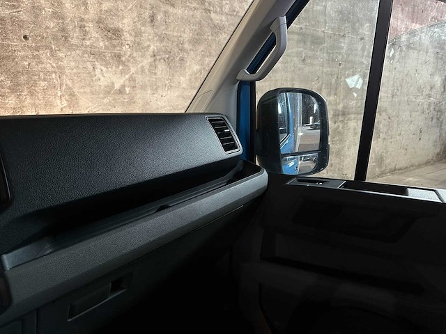Volkswagen crafter 35 2.0 tdi l4 bakwagen 102pk 2017 bedrijfswagen (origineel-nl), v-061-jr - afbeelding 3 van  18