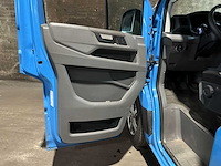 Volkswagen crafter 35 2.0 tdi l4 bakwagen 102pk 2017 bedrijfswagen (origineel-nl), v-061-jr - afbeelding 4 van  18