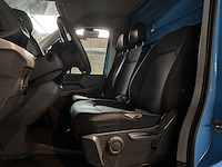 Volkswagen crafter 35 2.0 tdi l4 bakwagen 102pk 2017 bedrijfswagen (origineel-nl), v-061-jr - afbeelding 5 van  18