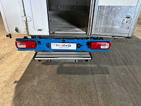 Volkswagen crafter 35 2.0 tdi l4 bakwagen 102pk 2017 bedrijfswagen (origineel-nl), v-061-jr - afbeelding 6 van  18