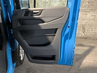 Volkswagen crafter 35 2.0 tdi l4 bakwagen 102pk 2017 bedrijfswagen (origineel-nl), v-061-jr - afbeelding 10 van  18