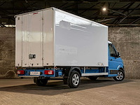 Volkswagen crafter 35 2.0 tdi l4 bakwagen 102pk 2017 bedrijfswagen (origineel-nl), v-061-jr - afbeelding 13 van  18