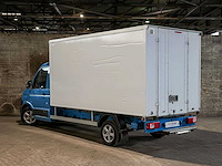 Volkswagen crafter 35 2.0 tdi l4 bakwagen 102pk 2017 bedrijfswagen (origineel-nl), v-061-jr - afbeelding 14 van  18
