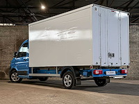 Volkswagen crafter 35 2.0 tdi l4 bakwagen 102pk 2017 bedrijfswagen (origineel-nl), v-061-jr - afbeelding 15 van  18
