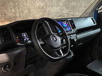 Volkswagen crafter 35 2.0 tdi l4 bakwagen 102pk 2017 bedrijfswagen (origineel-nl), v-061-jr - afbeelding 16 van  18