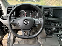 Volkswagen crafter 35 2.0 tdi l4 el highline 177pk 2018, v-106-nz bedrijfswagen - afbeelding 6 van  35
