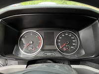 Volkswagen crafter 35 2.0 tdi l4 el highline 177pk 2018, v-106-nz bedrijfswagen - afbeelding 8 van  35