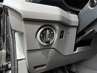 Volkswagen crafter 35 2.0 tdi l4 el highline 177pk 2018, v-106-nz bedrijfswagen - afbeelding 9 van  35